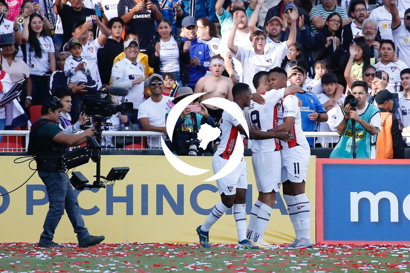FBL LIGAPRO ECUABET LIGA INDEPENDIENTE