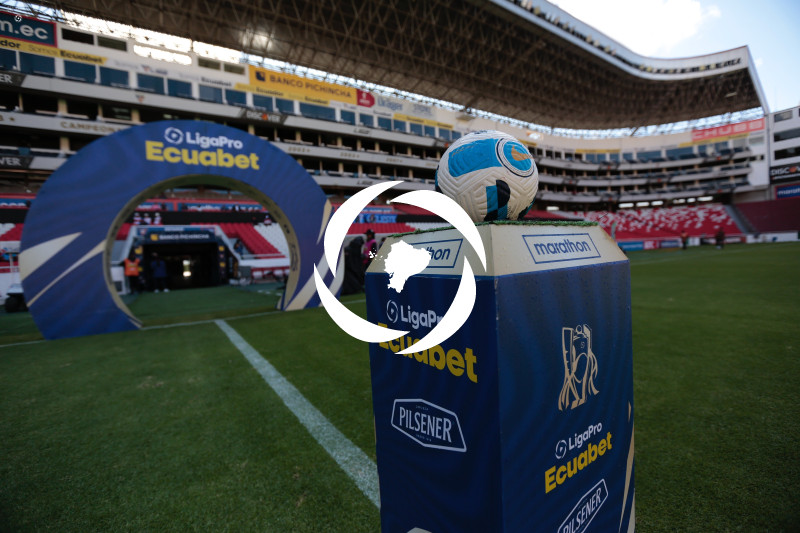 FBL LIGAPRO ECUABET LIGA INDEPENDIENTE