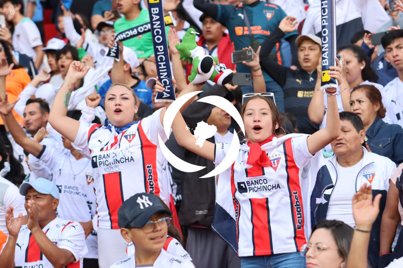 FBL LIGAPRO ECUABET LIGA INDEPENDIENTE