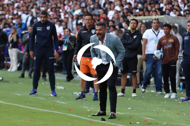 FBL LIGAPRO ECUABET LIGA INDEPENDIENTE