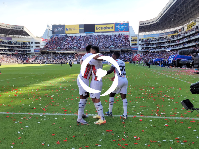 FBL LIGAPRO ECUABET LIGA INDEPENDIENTE