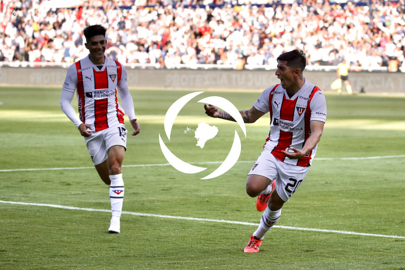 FBL LIGAPRO ECUABET LIGA INDEPENDIENTE