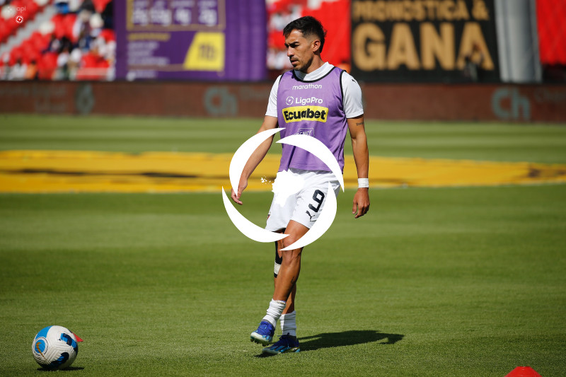 FBL LIGAPRO ECUABET LIGA INDEPENDIENTE