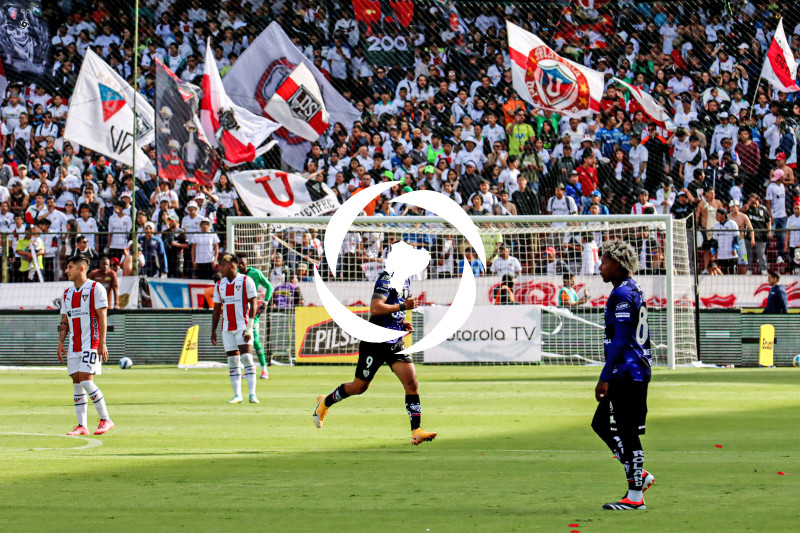 FBL LIGAPRO ECUABET LIGA INDEPENDIENTE