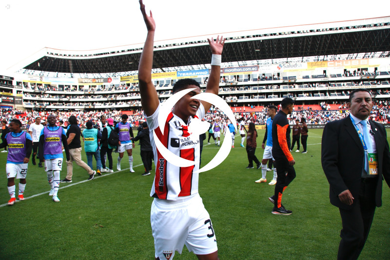 FBL LIGAPRO ECUABET LIGA INDEPENDIENTE