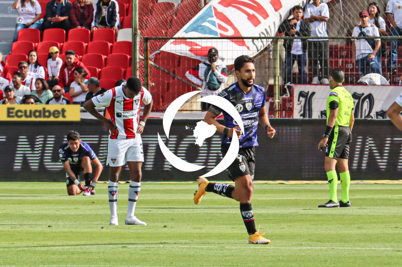 FBL LIGAPRO ECUABET LIGA INDEPENDIENTE
