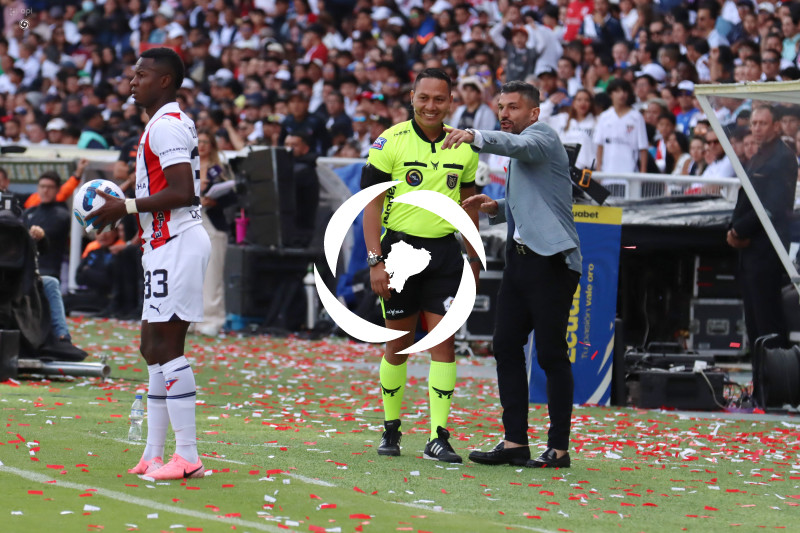 FBL LIGAPRO ECUABET LIGA INDEPENDIENTE