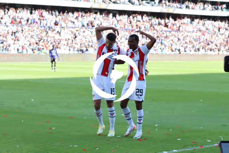 FBL LIGAPRO ECUABET LIGA INDEPENDIENTE