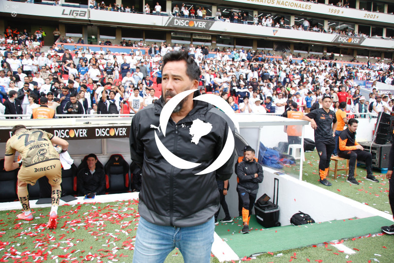 FBL LIGAPRO ECUABET LIGA INDEPENDIENTE