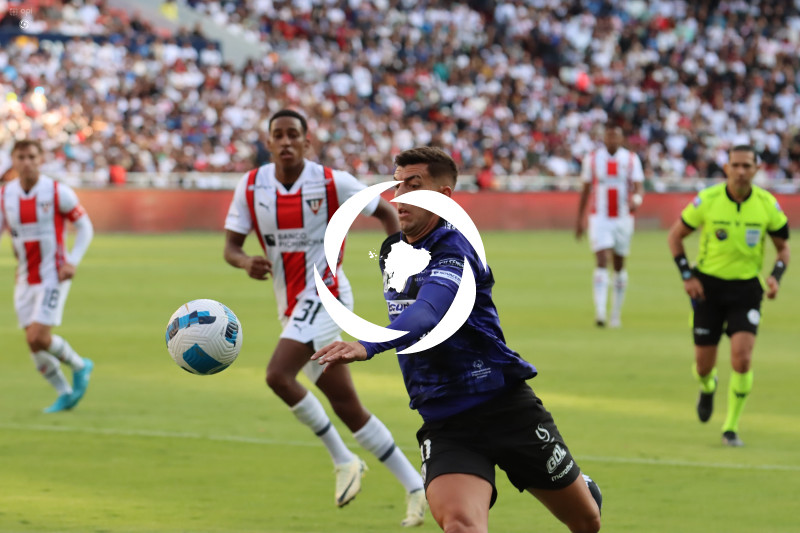FBL LIGAPRO ECUABET LIGA INDEPENDIENTE