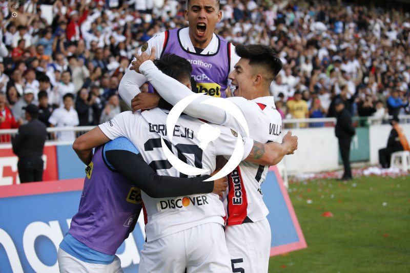 FBL LIGAPRO ECUABET LIGA INDEPENDIENTE