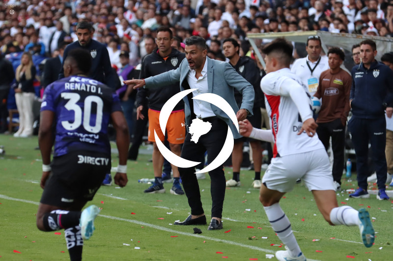 FBL LIGAPRO ECUABET LIGA INDEPENDIENTE