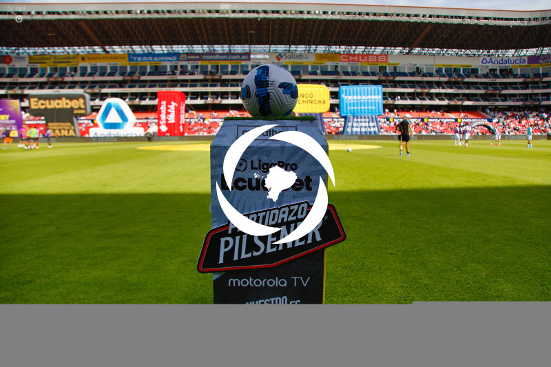 FBL LIGAPRO ECUABET LIGA INDEPENDIENTE