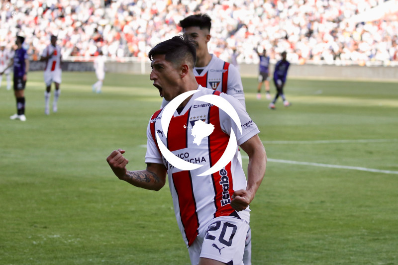 FBL LIGAPRO ECUABET LIGA INDEPENDIENTE
