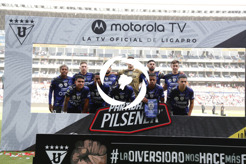 FBL LIGAPRO ECUABET LIGA INDEPENDIENTE