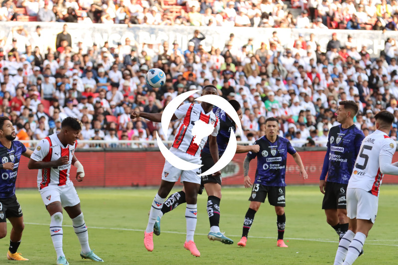 FBL LIGAPRO ECUABET LIGA INDEPENDIENTE