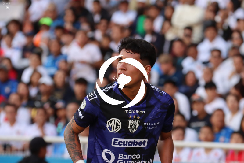 FBL LIGAPRO ECUABET LIGA INDEPENDIENTE