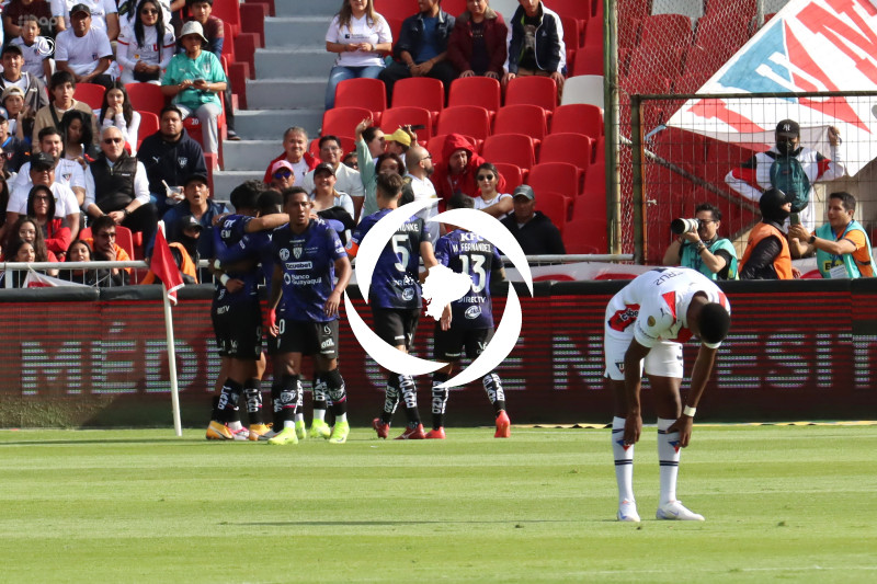 FBL LIGAPRO ECUABET LIGA INDEPENDIENTE
