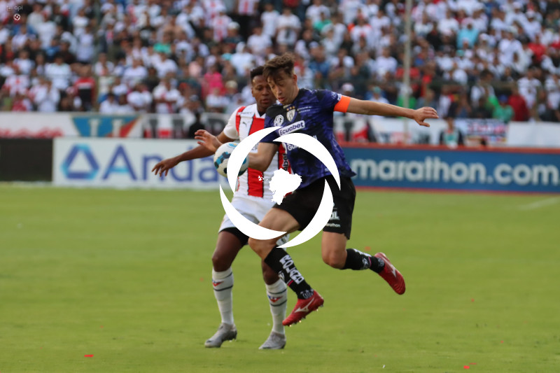 FBL LIGAPRO ECUABET LIGA INDEPENDIENTE