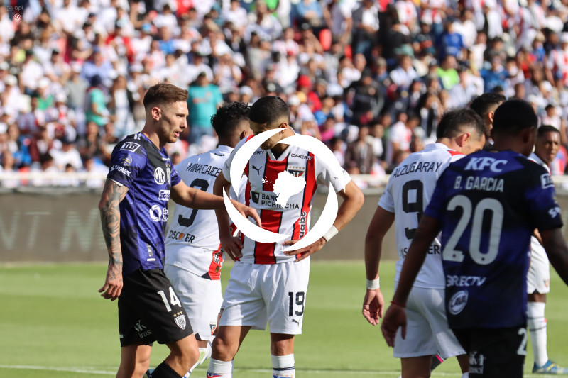 FBL LIGAPRO ECUABET LIGA INDEPENDIENTE
