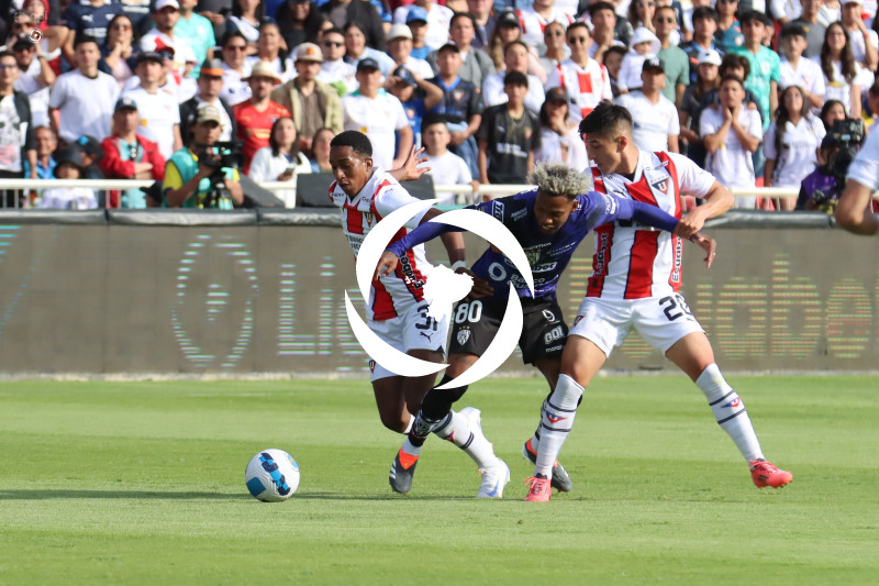 FBL LIGAPRO ECUABET LIGA INDEPENDIENTE