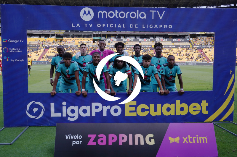 FBL-LIGAPRO-BARCELONA-CUMBAYA