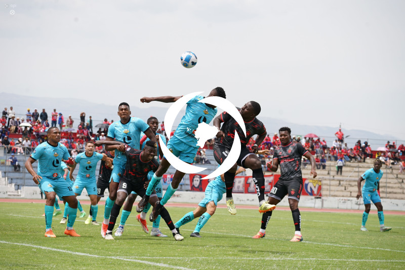 FBL LIGA PRO NACIONAL LIBERTAD