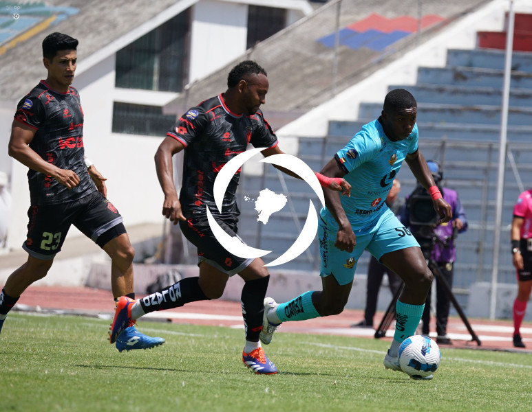 FBL LIGA PRO NACIONAL LIBERTAD