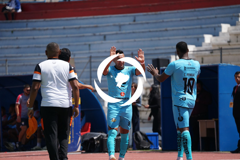 FBL LIGA PRO NACIONAL LIBERTAD