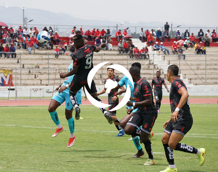 FBL LIGA PRO NACIONAL LIBERTAD