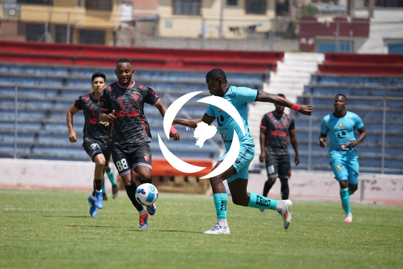 FBL LIGA PRO NACIONAL LIBERTAD