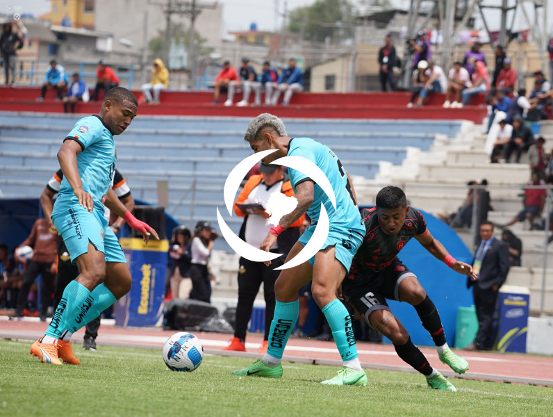 FBL LIGA PRO NACIONAL LIBERTAD