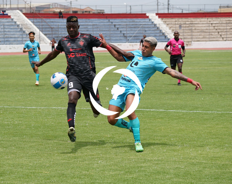 FBL LIGA PRO NACIONAL LIBERTAD