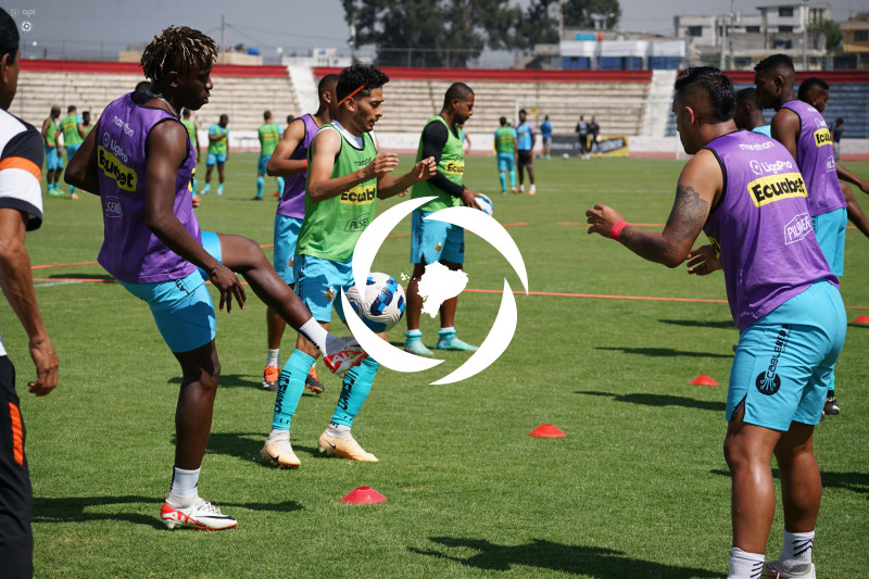FBL LIGA PRO NACIONAL LIBERTAD