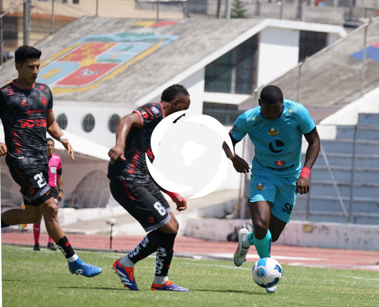 FBL LIGA PRO NACIONAL LIBERTAD