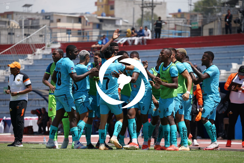 FBL LIGA PRO NACIONAL LIBERTAD