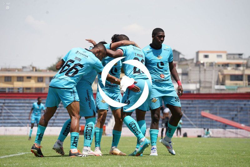 FBL LIGA PRO NACIONAL LIBERTAD