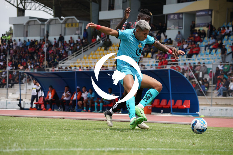 FBL LIGA PRO NACIONAL LIBERTAD