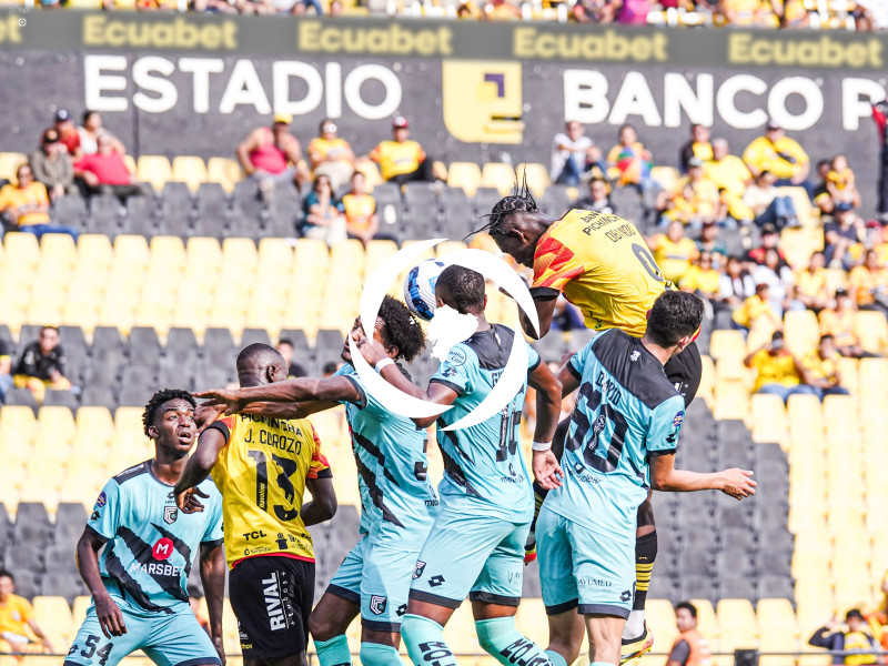 FBL-LIGAPRO-BARCELONA-CUMBAYA