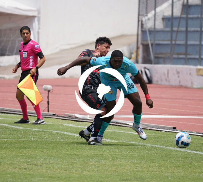 FBL LIGA PRO NACIONAL LIBERTAD