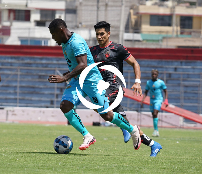 FBL LIGA PRO NACIONAL LIBERTAD