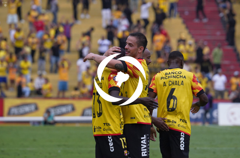 FBL-LIGAPRO-BARCELONA-CUMBAYA