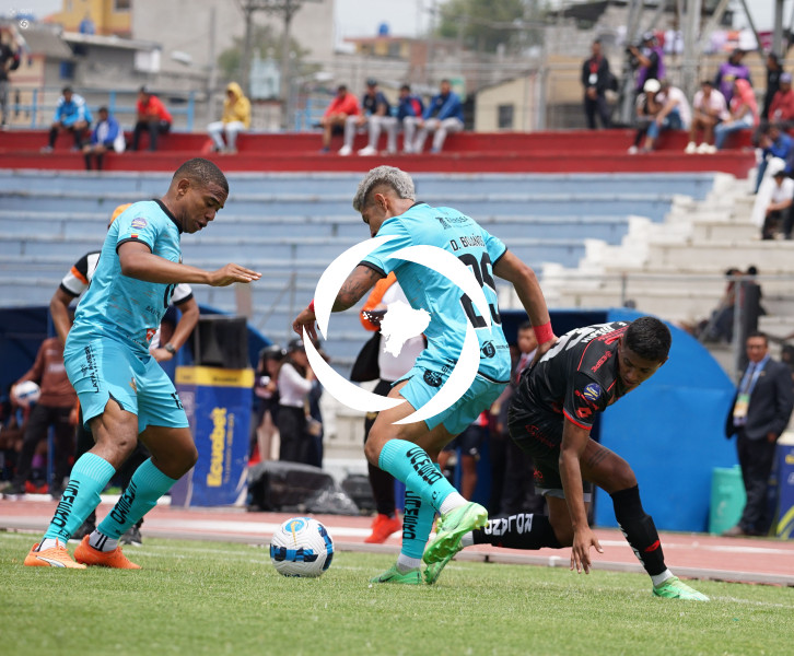 FBL LIGA PRO NACIONAL LIBERTAD
