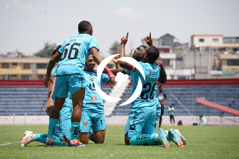 FBL LIGA PRO NACIONAL LIBERTAD