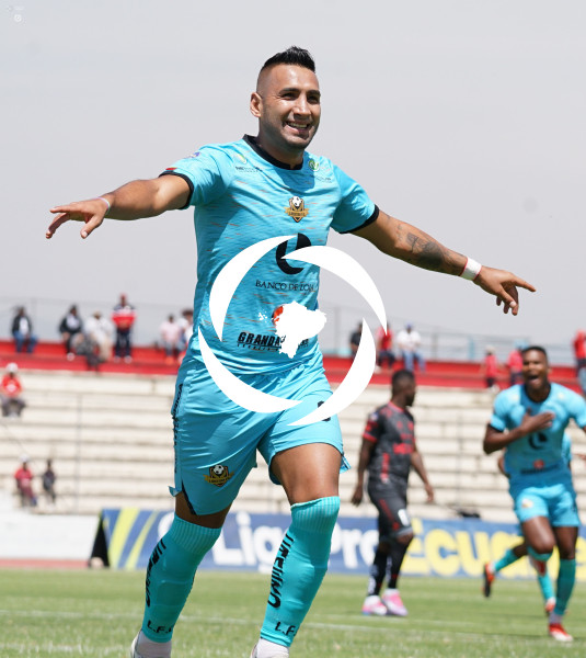 FBL LIGA PRO NACIONAL LIBERTAD