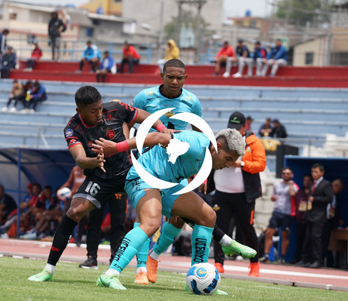 FBL LIGA PRO NACIONAL LIBERTAD