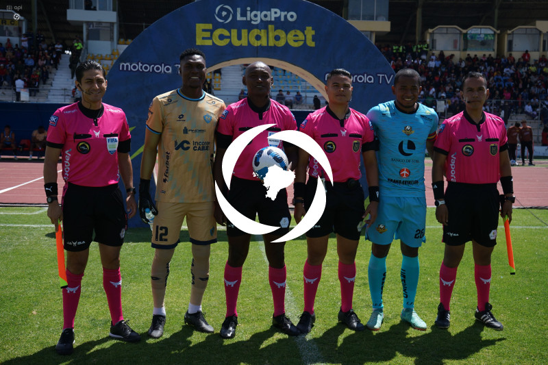 FBL LIGA PRO NACIONAL LIBERTAD
