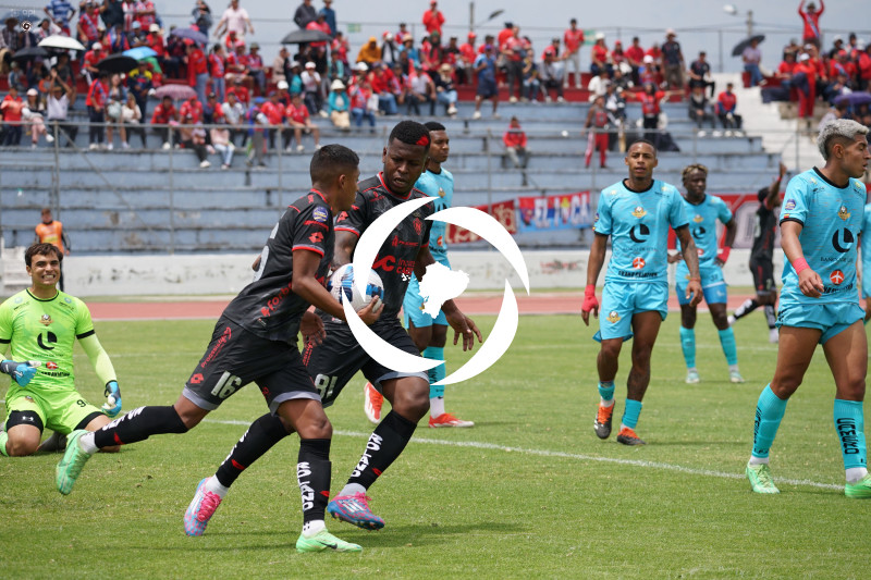 FBL LIGA PRO NACIONAL LIBERTAD
