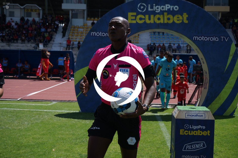 FBL LIGA PRO NACIONAL LIBERTAD