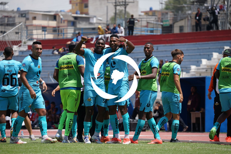 FBL LIGA PRO NACIONAL LIBERTAD
